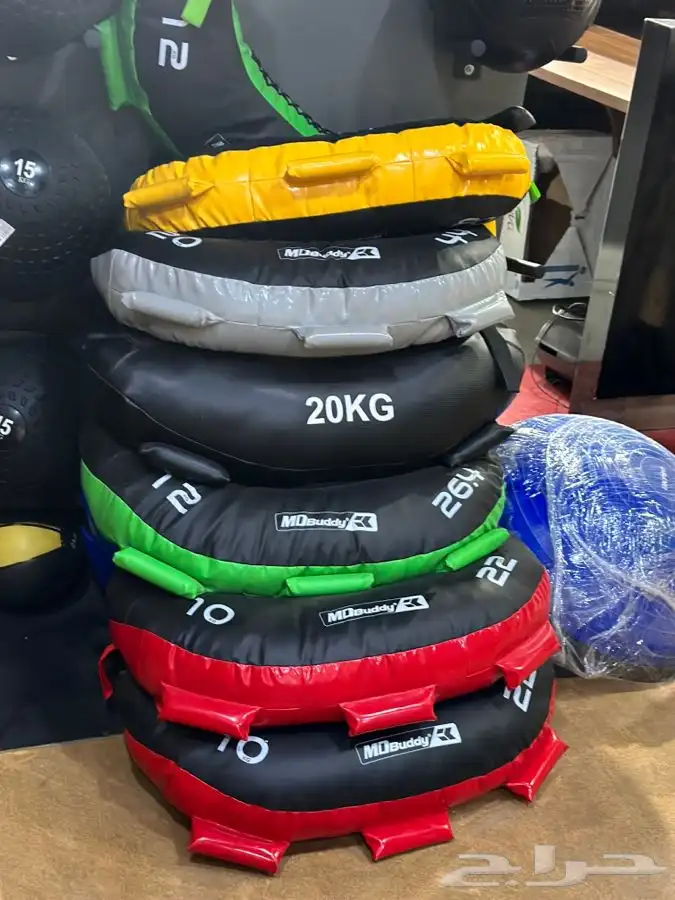 اجهزه رياضيه لتجهيز كافة الاندية و المنازل و اسعار خرافيه 4