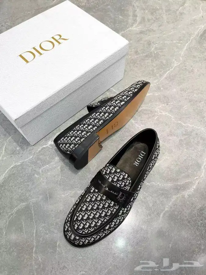 جزم رجالي ( رسمي ) جودة 22