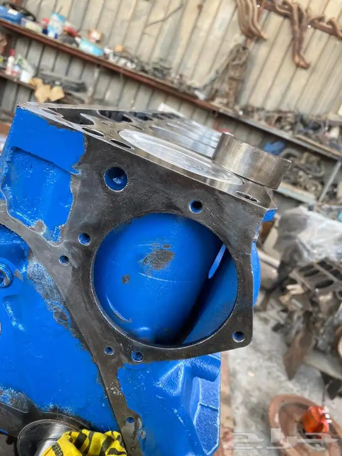 توضيب وتجديد مكاين الجيب 4.0 39