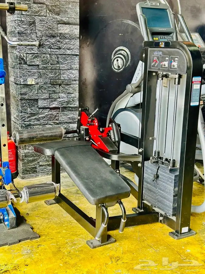 اجهزه رياضيه لتجهيز كافة الاندية و المنازل و اسعار خرافيه 7