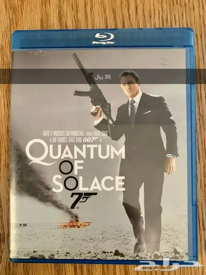 أفلام و كارتون أصلية DVD Blu-ray 3D 2