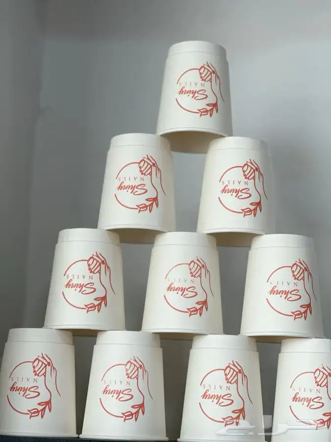 مطبوعات طباعة اكواب استكر رول اب علب اكياس بوكسات فواتير 1