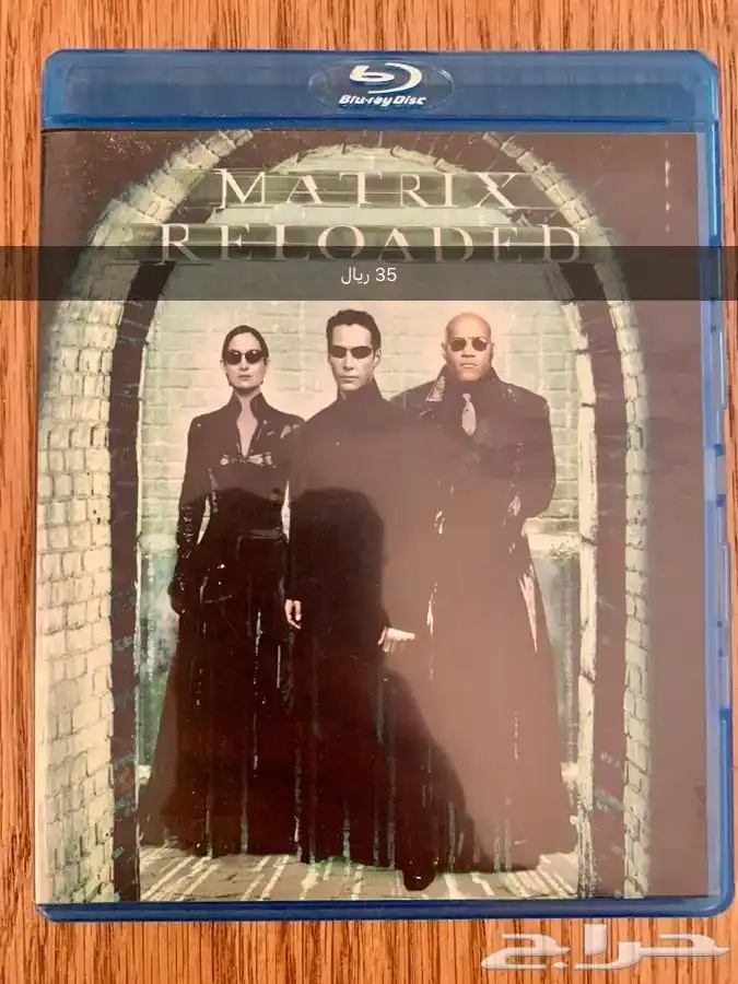 أفلام و كارتون أصلية DVD Blu-ray 3D 4
