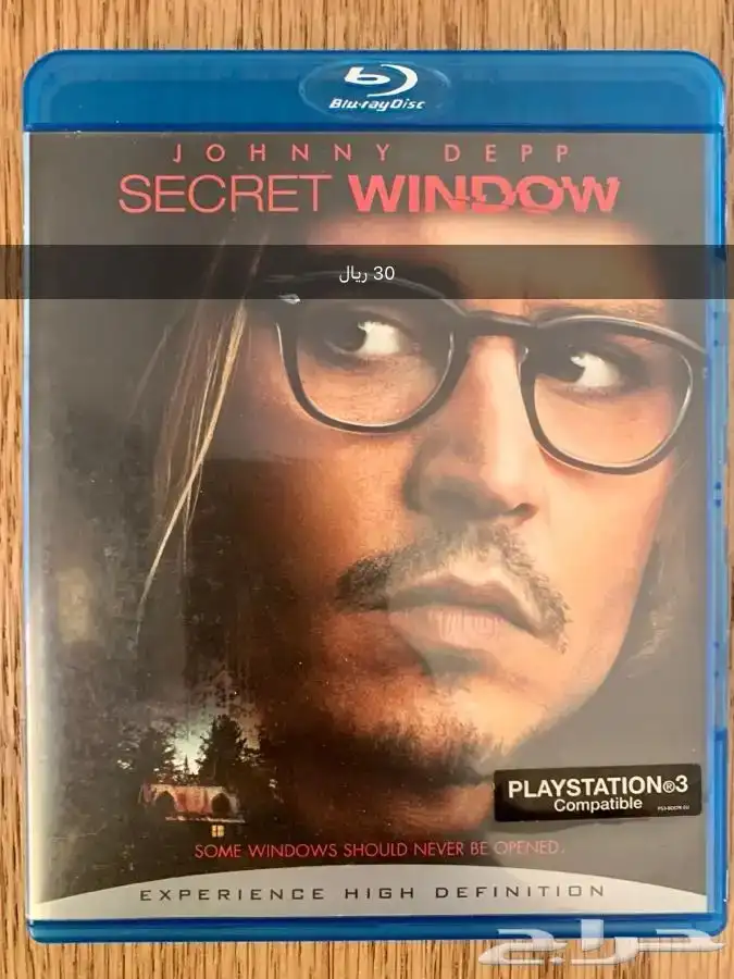 أفلام و كارتون أصلية DVD Blu-ray 3D 0