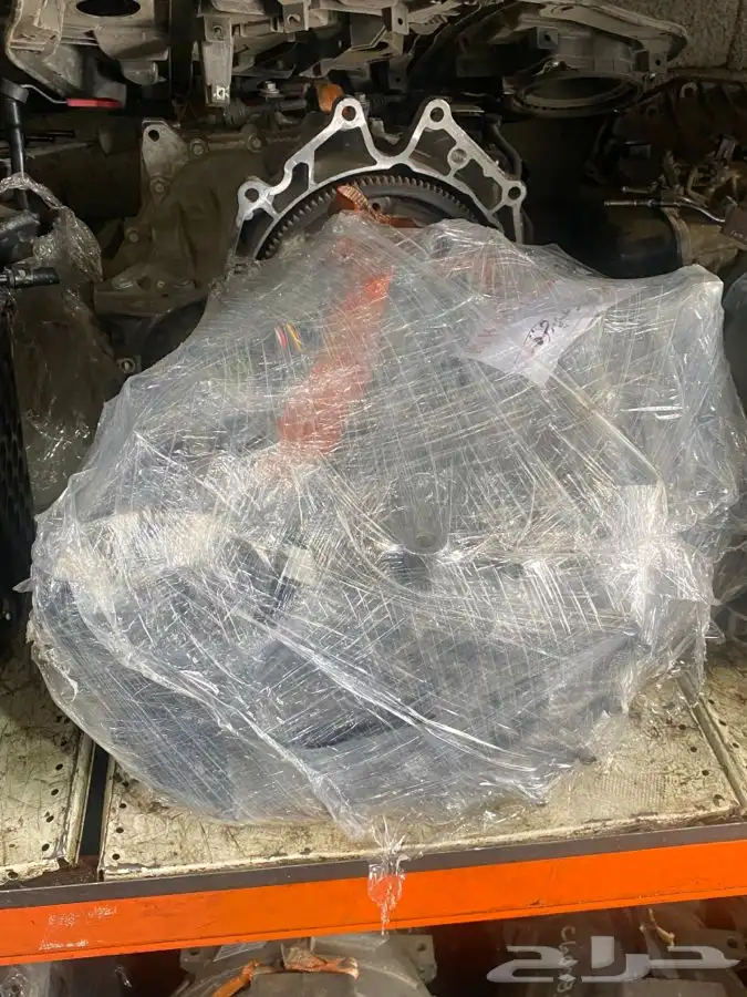 جيربكس جميع انواع السيارات 2
