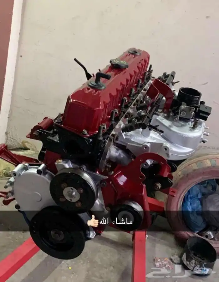 توضيب وتجديد مكاين الجيب 4.0 34