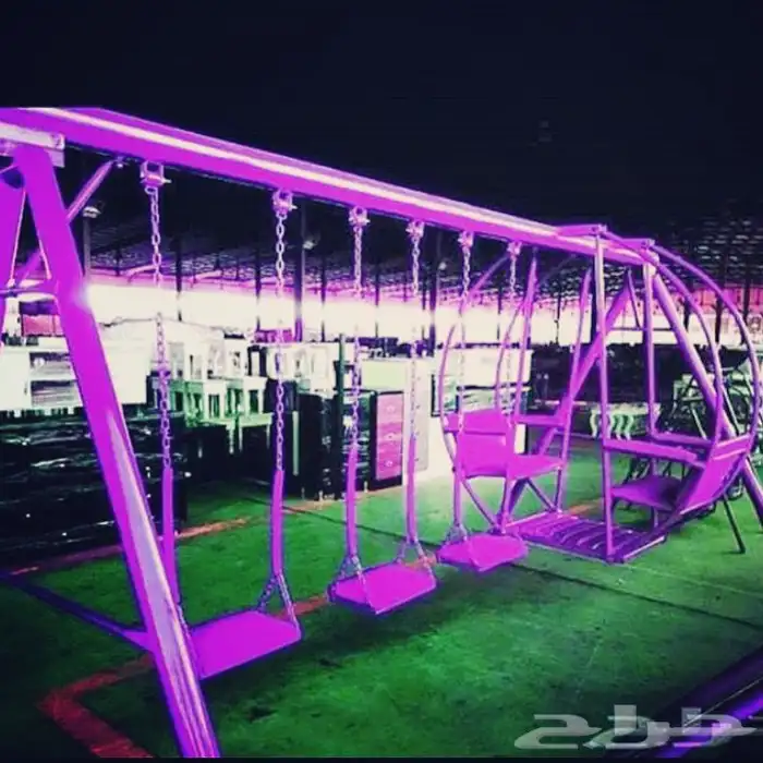 مراجيحه العاب 3