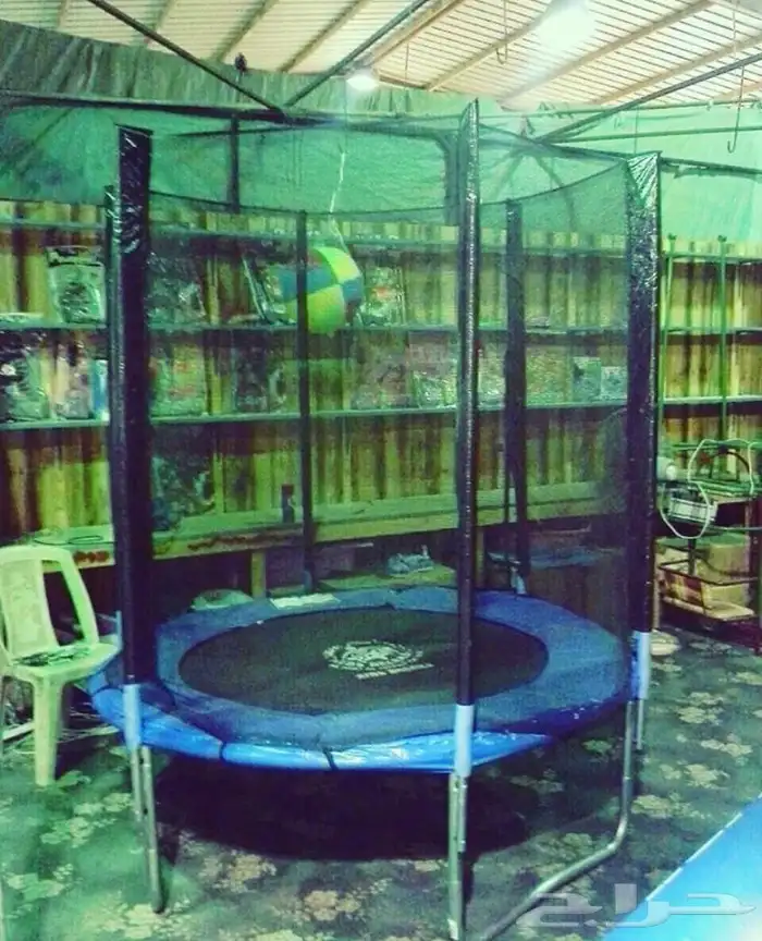 مراجيحه العاب 12