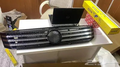 قطع غيار فولكس واجن جيتا طوارق قولف تيجوان باسات 1