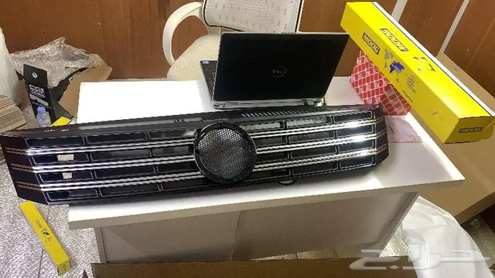 قطع غيار فولكس واجن جيتا طوارق قولف تيجوان باسات 1