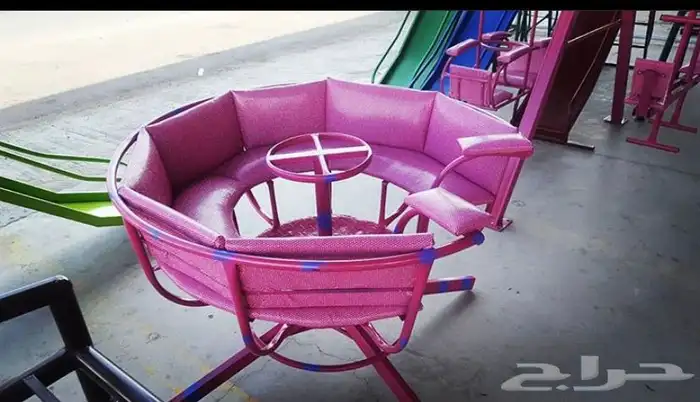 مراجيحه العاب 14