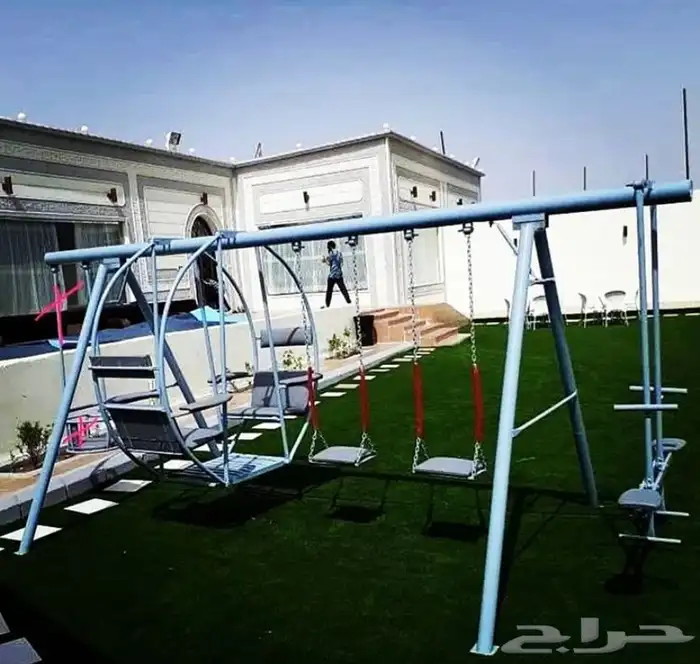 مراجيحه العاب 2