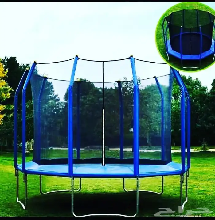 مراجيحه العاب 10