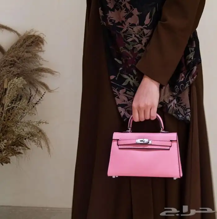 شنطة ماركة هرمز 0