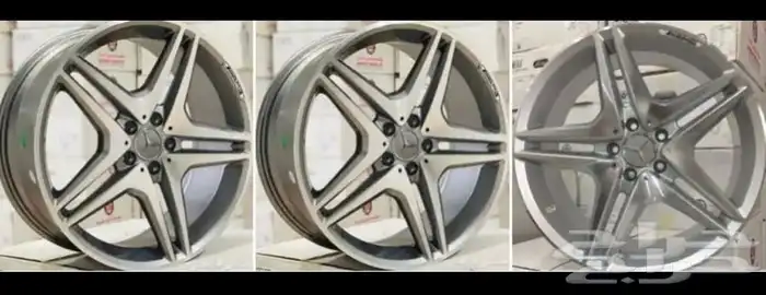 جنوط بانوراما يخت مرسيدس 7