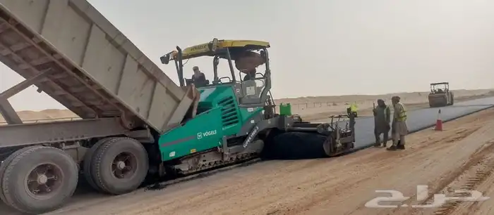 فرادة اسفلت اسفلت قشاطة اسفلت 0