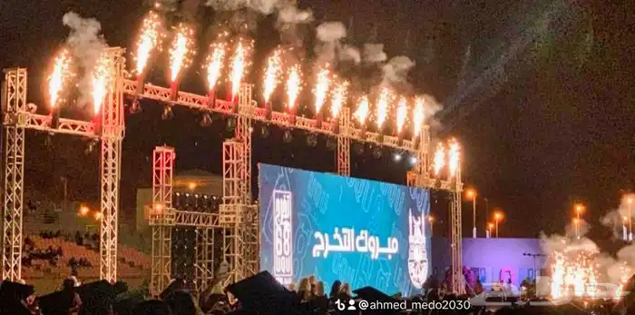 عروض شو فاير وعروض شو شرار متوفر جميع الشرار 4