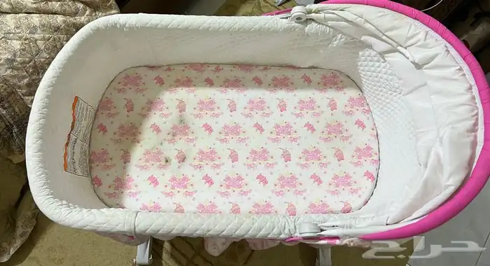 مهد رضع 2