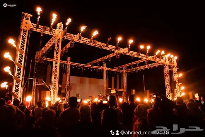 عروض شو فاير وعروض شو شرار متوفر جميع الشرار 6