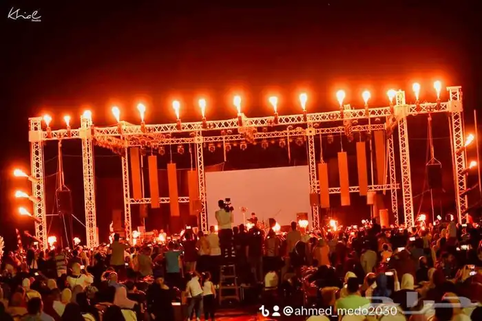 عروض شو فاير وعروض شو شرار متوفر جميع الشرار 8