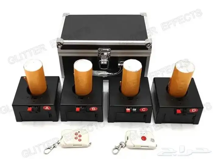 عروض شو فاير وعروض شو شرار متوفر جميع الشرار 0