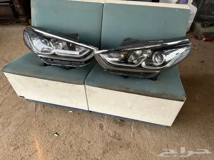 سوناتا 2019 قطع غيار تشليح 4