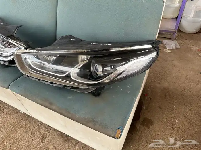 سوناتا 2019 قطع غيار تشليح 6