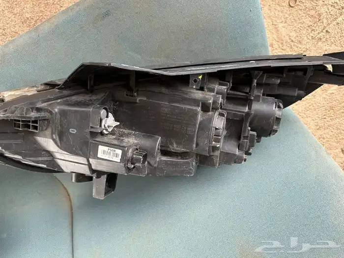 سوناتا 2019 قطع غيار تشليح 8