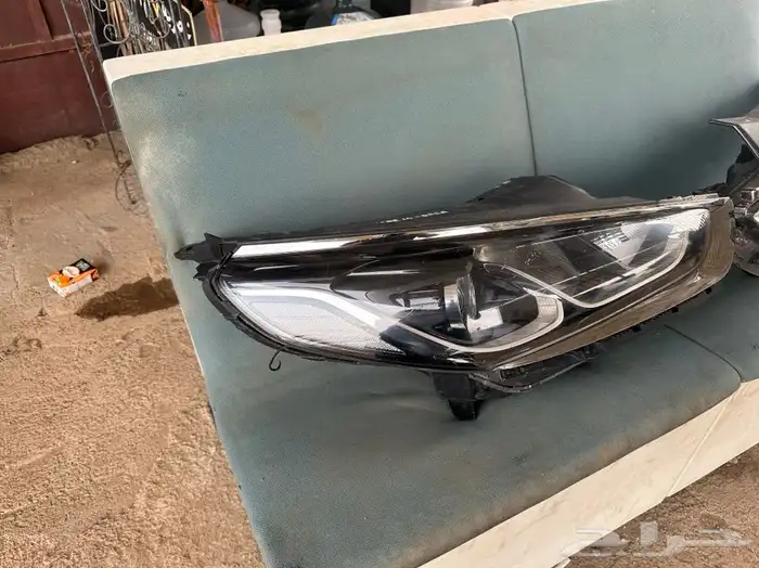 سوناتا 2019 قطع غيار تشليح 5