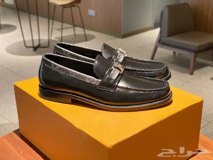 جزم رجالي ( رسمي ) جودة 28