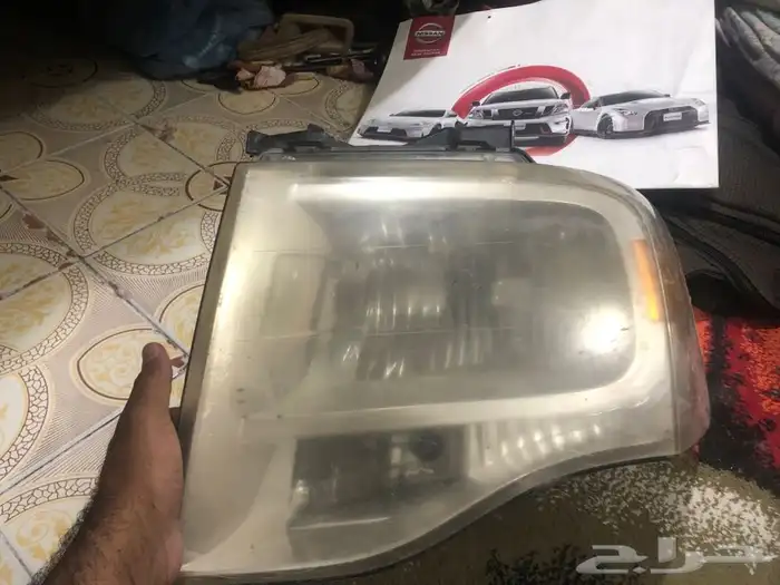 قطع فورد اكسبديشن 2013 5