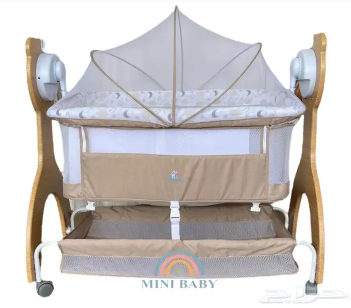 سرير هندول كهربائي 0