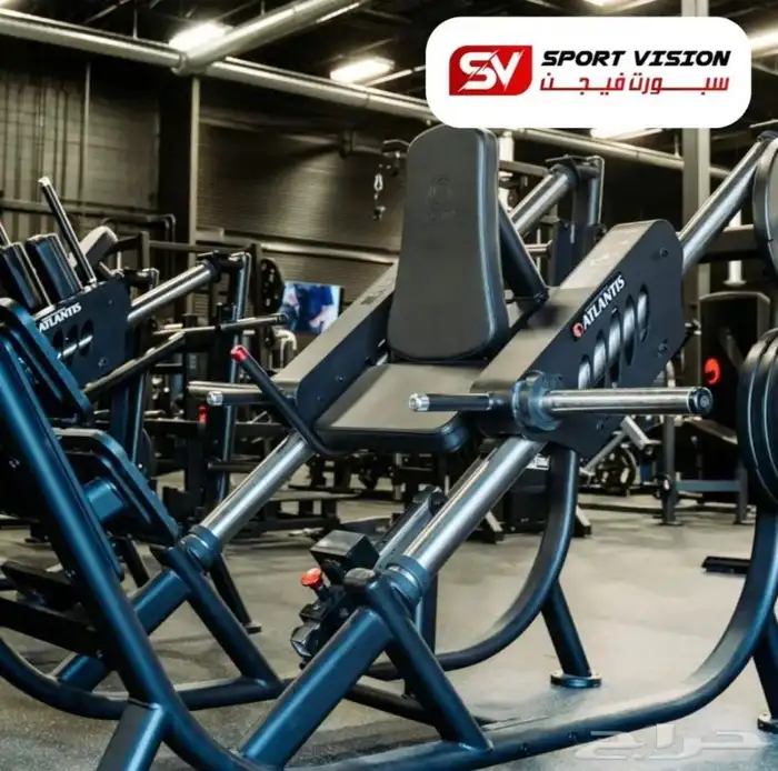 اجهزه رياضيه لتجهيز كافة الاندية و المنازل و اسعار خرافيه 12