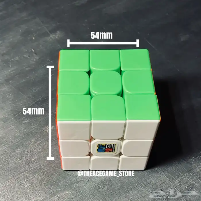 مكعب روبك كيوب Rubik s Cube 3