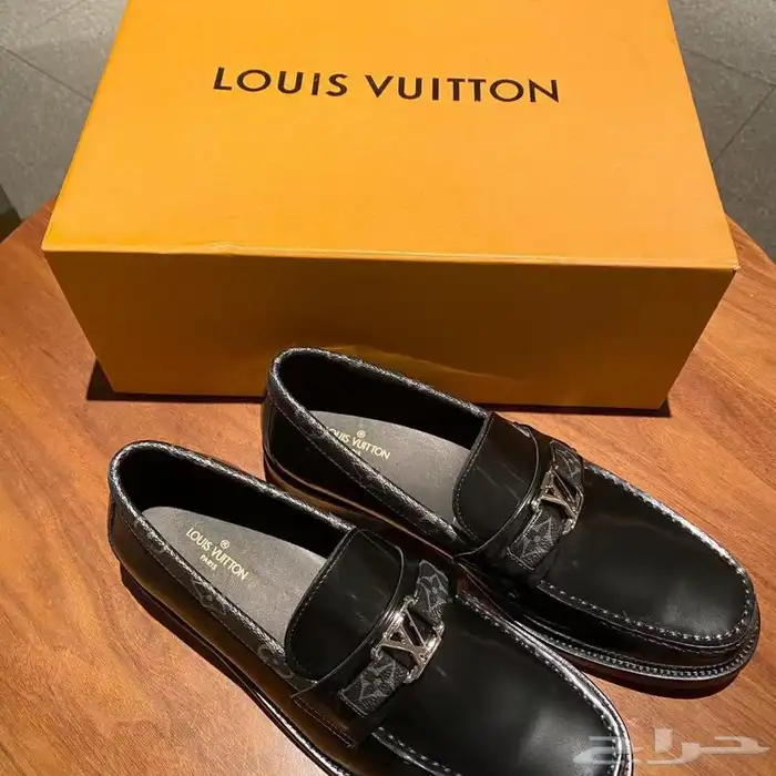 جزم رجالي ( رسمي ) جودة 30