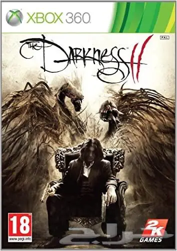 اكس بوكس جديد Xbox360 مهكر..ويحتوي على مكتبة العاب رائعة 19