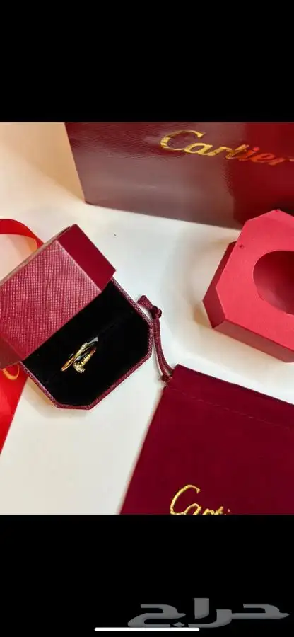 اساور سلاسل كارتير قوتشي 2