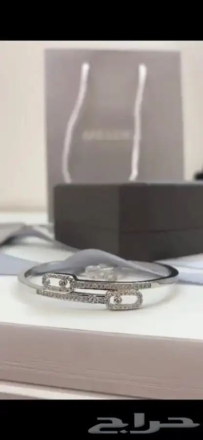 اساور سلاسل كارتير قوتشي 13