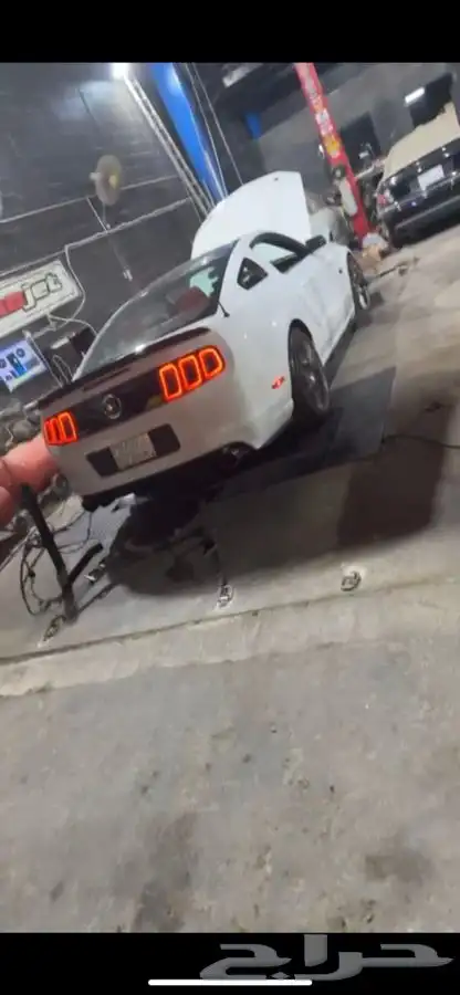 متوفره دبات بورلا borla الاكترونيه 3