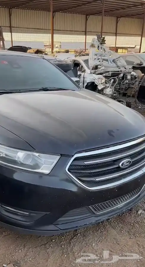 تشليح تورس قطع غيار 0