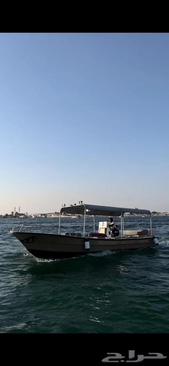 رحله بحريه بوت جده ب 200 عرض 3