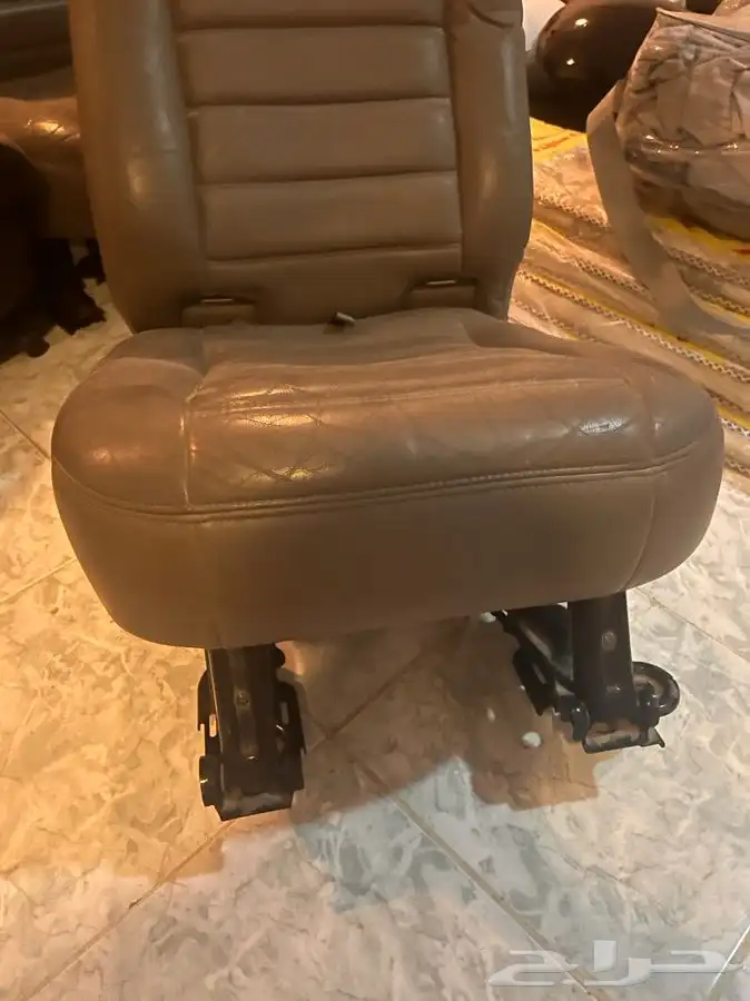 كراسي همر اتش 2 h2 0