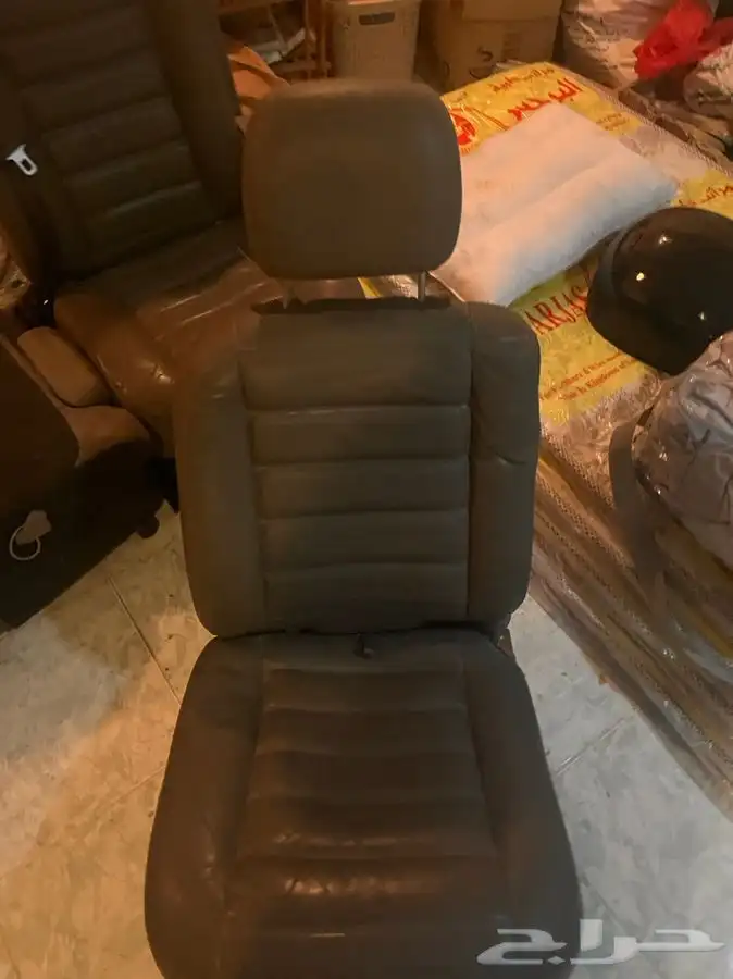 كراسي همر اتش 2 h2 4