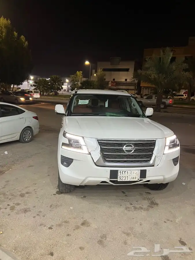 قطع نيسان فتك باترول بلاتينيوم شبك شمعات كماليات نيسان 4