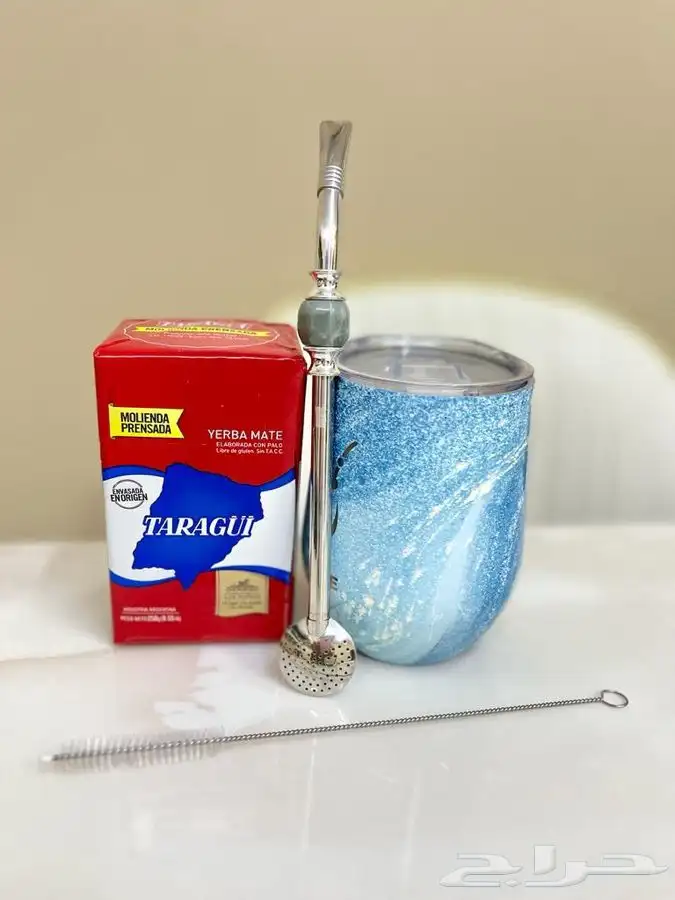 شاي المته الارجنتيني على اصوله 9