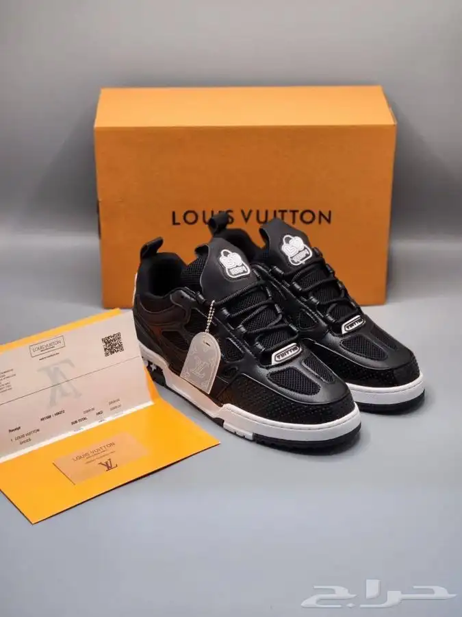 لويس فيتون 2