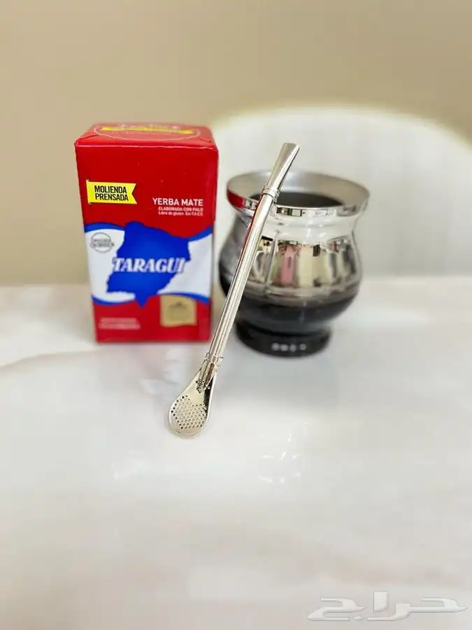 شاي المته الارجنتيني على اصوله 16