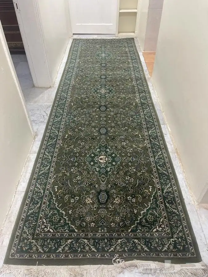 سجادة الحرم 0