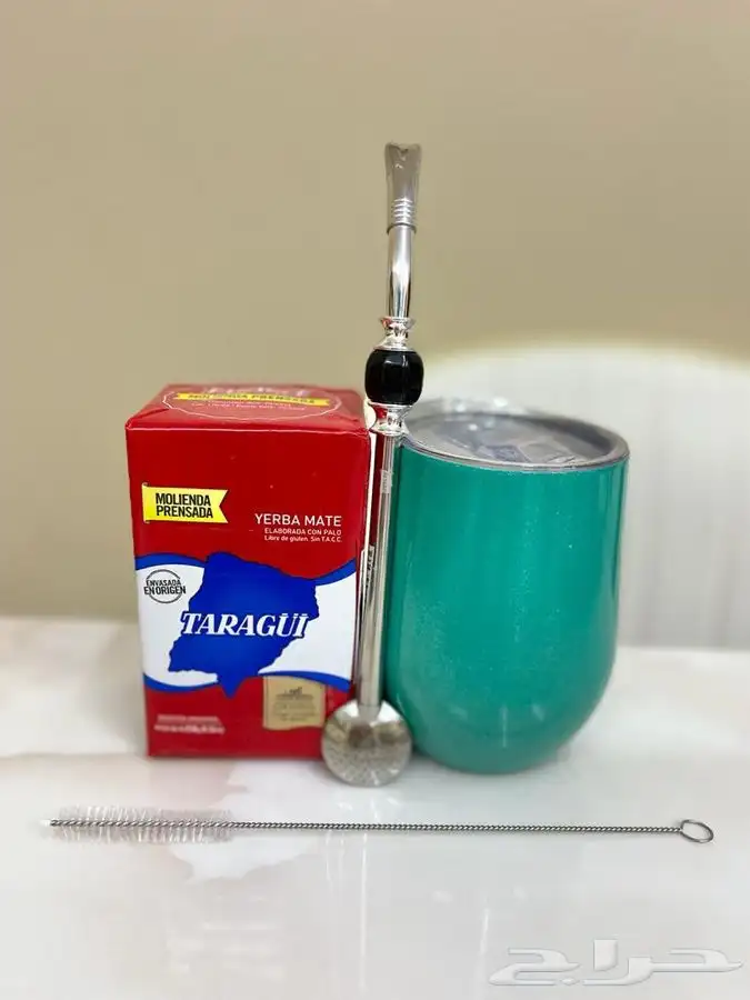 الاناقة في عالم المته جميع الاكواب الارجنتينية 13