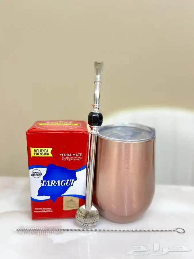 الاناقة في عالم المته جميع الاكواب الارجنتينية 14